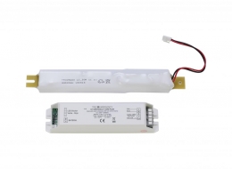 TRQ 32102 KIT T-LED PLUS DRIVER INTERNO 1h NP/P